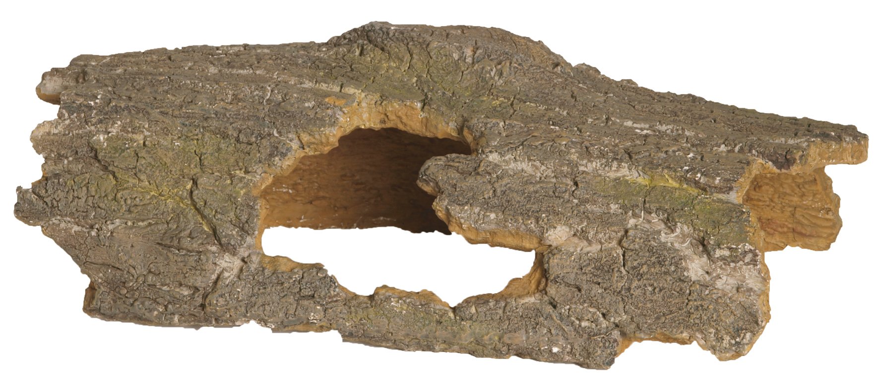 Hobby Bark Cave 41463 M Terrarium-Höhle 29,5 cm Rinde