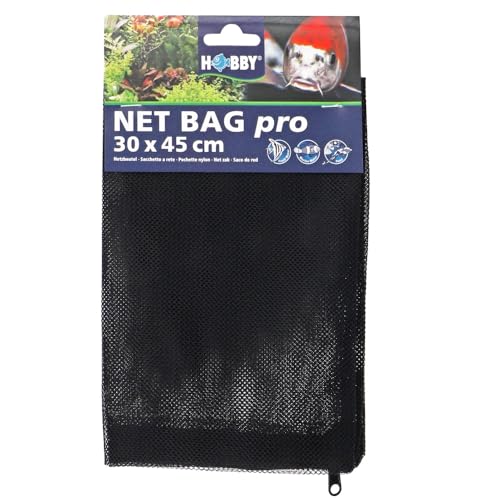 Hobby Net Bag pro Netzbeutel 20x30 cm reissfest