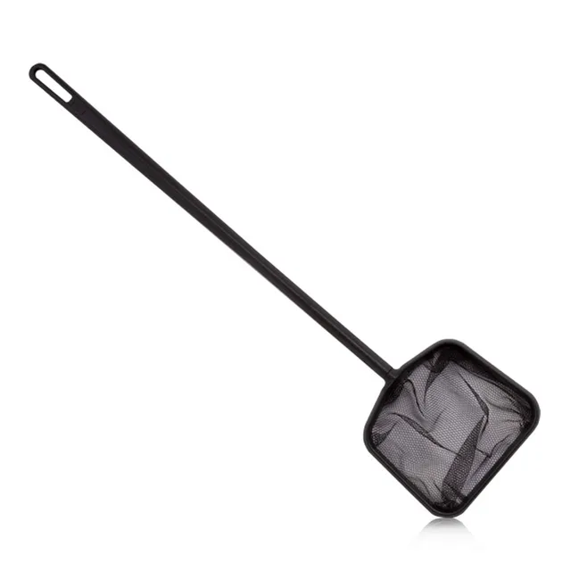 Hobby 60710 Easy Net S Kescher 8 cm schwarz weich