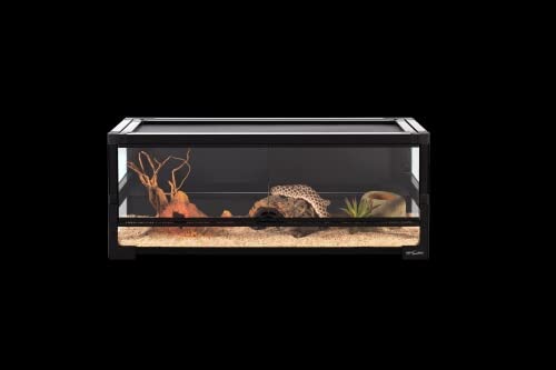ReptiZoo NRK763030 Glasterrarium 76,2x30,5x30,5 cm