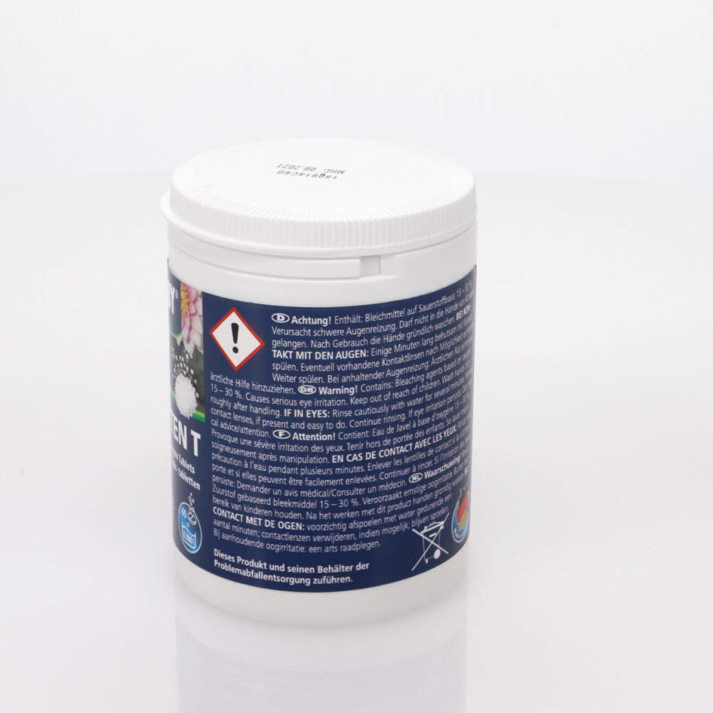 Hobby Oxyletten T 51360 Sauerstoff Teichpflege 8000 l
