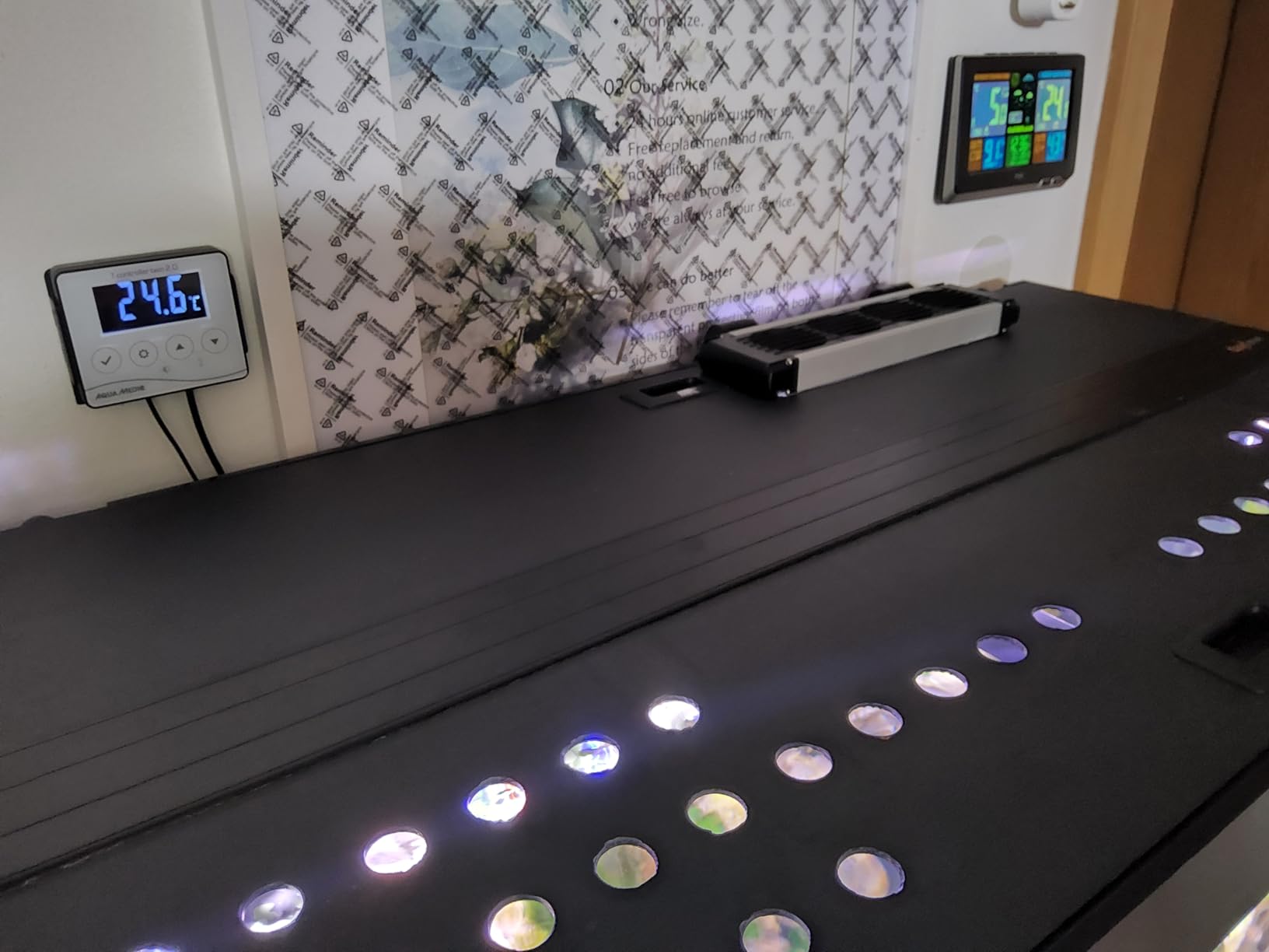 Hobby Aqua Cooler V4 Aquarienkühler 4 Ventilatoren bis 300L