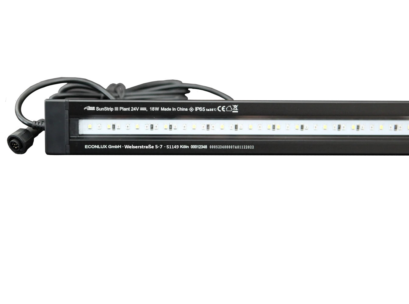 Solar Stinger SunStrip III Coral Plant LED-Leiste 900 mm