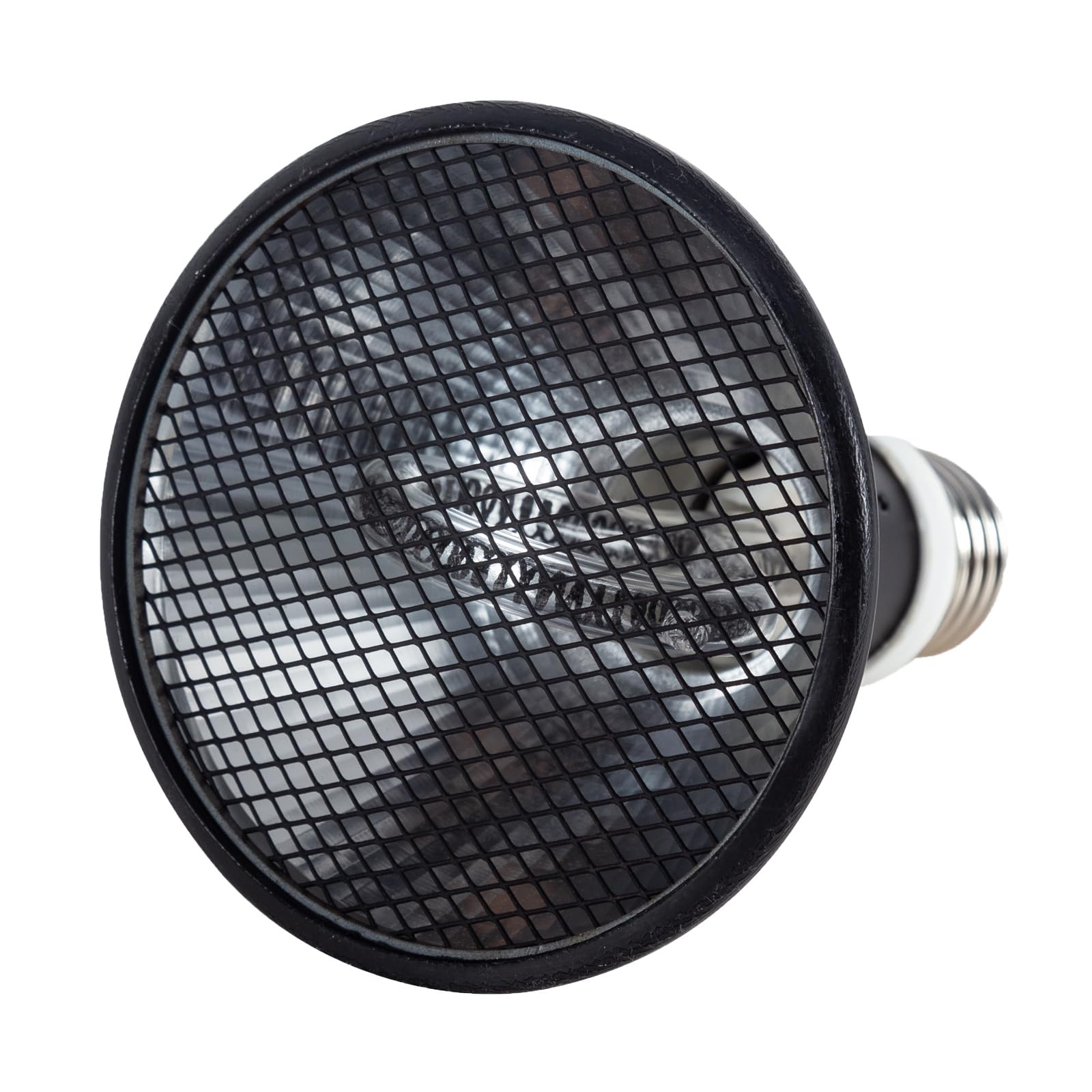 Repti Zoo Heizstrahler mit Gitter 50 Watt