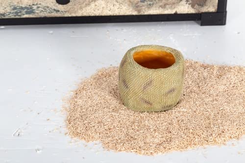 Repti Zoo Wasserschale ERS15 Häutungshilfe S 10x9cm