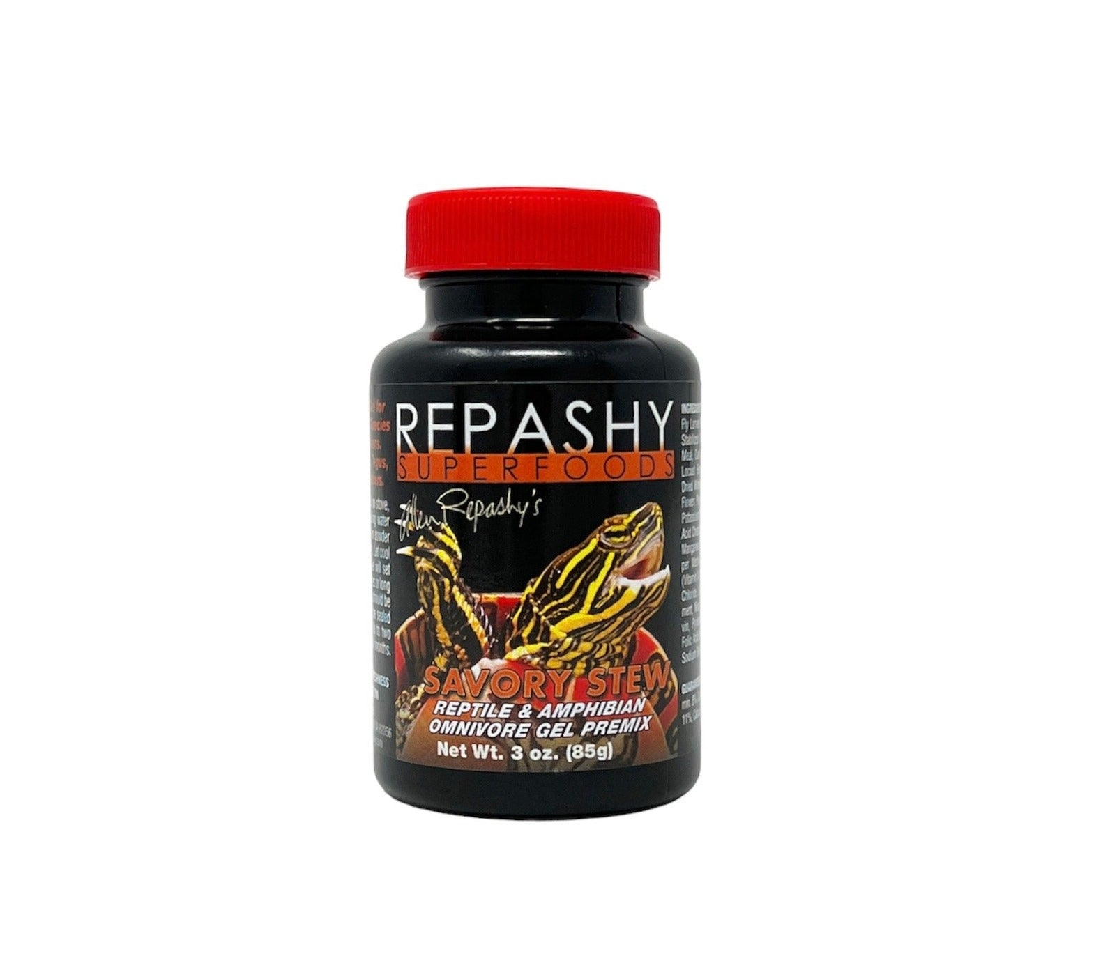 Repashy Savory Stew Gel-Futter 85 g für Omnivore