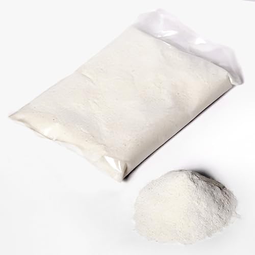 M&S Reptilien Sepia Schalen Pulver Futterkalk 50 g