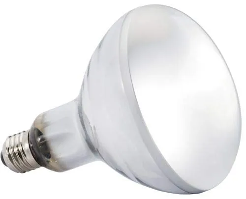 Repti Zoo D3 Super Sun P95100 UV-Lampe 100 Watt