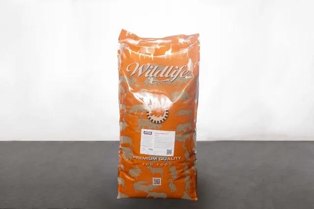 Wildlife Wassergeflügel Micro 30% Geflügelfutter 15 kg