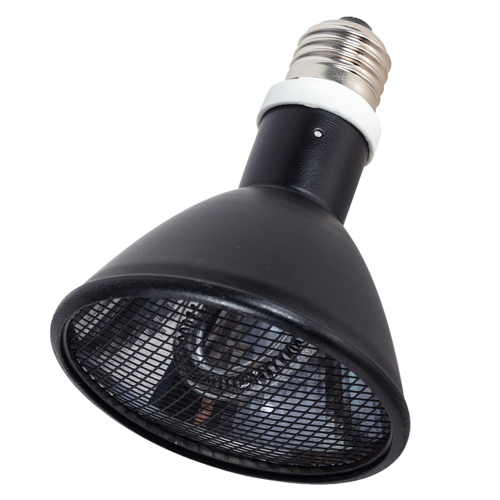 Repti Zoo Heizstrahler mit Gitter 50 Watt