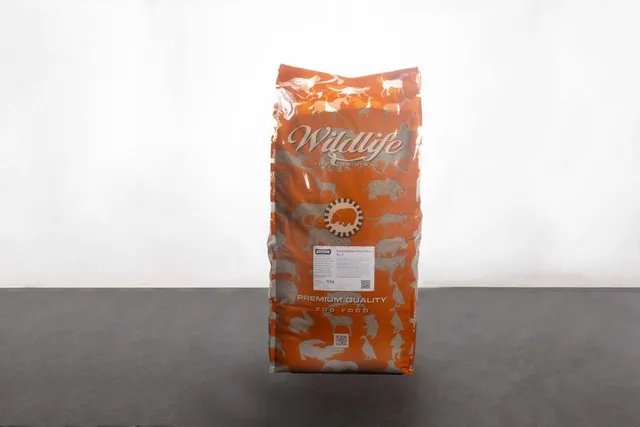 Wildlife Wassergeflügel Haltung Micro Pellets 15 kg