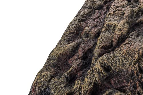 ReptiZoo FB20 Terrarienrückwand 58x28 cm Steinoptik