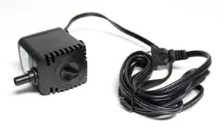 Zoo Med PRR-02 Ersatzpumpe Terrarium Wasserfall
