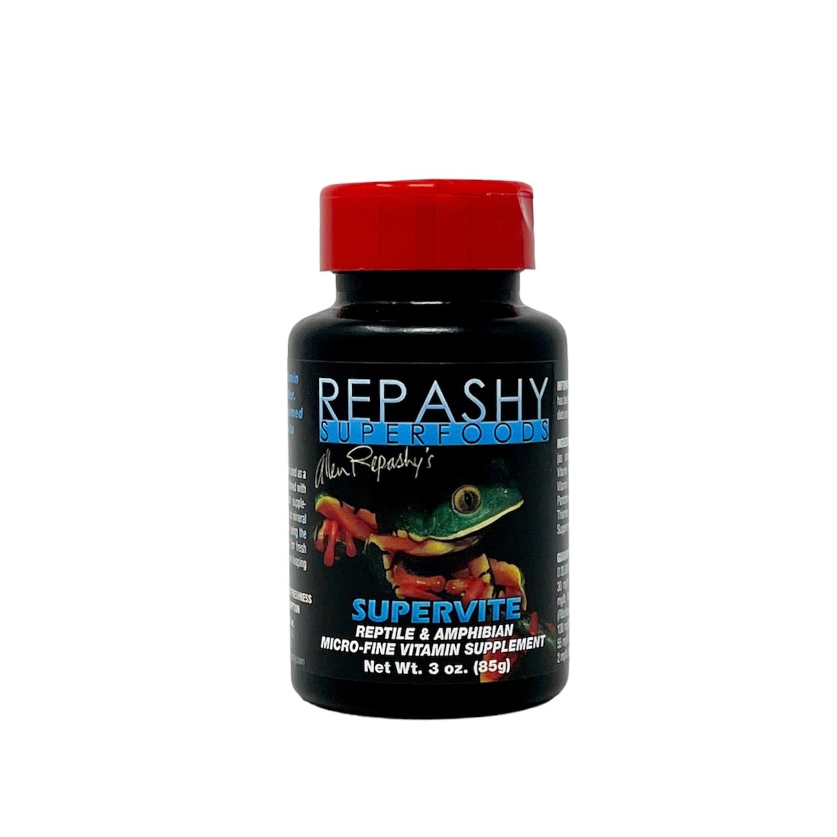 Repashy SuperVite Vitaminpulver 85 g mit Vitamin A