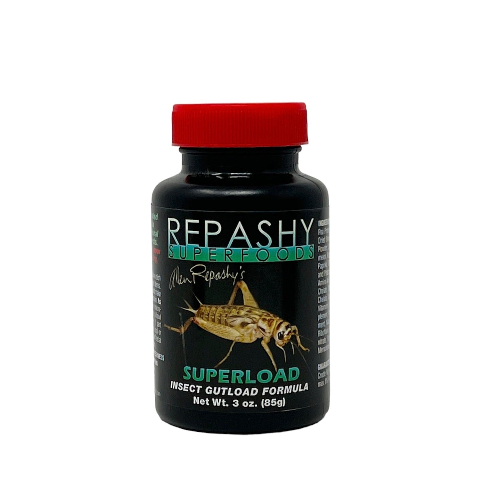 Repashy SuperLoad Gutload 85g Futterinsekten