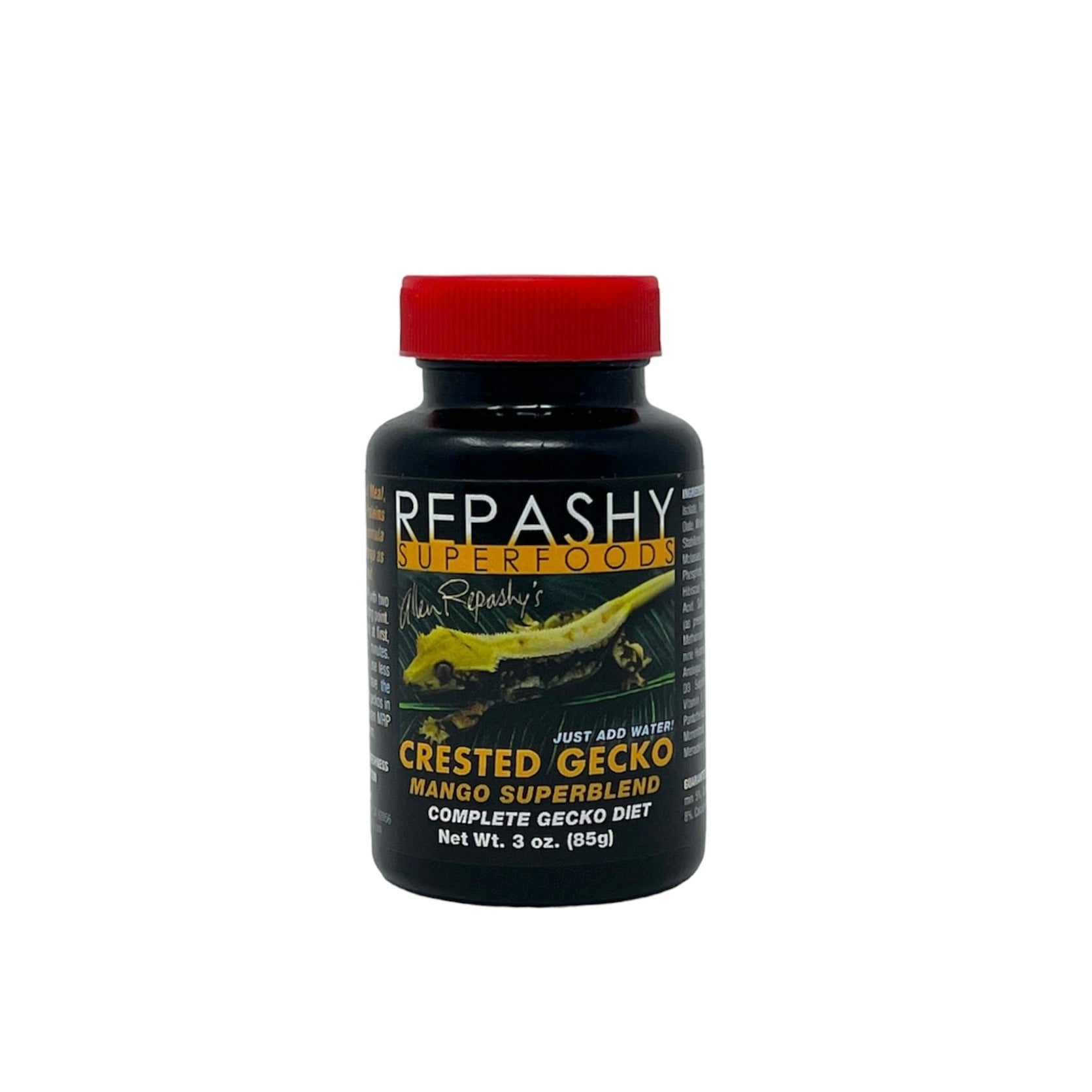 Repashy Crested Gecko Diet Mango Superblend 85 g