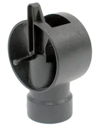 Zoo Med PPS-13 Rotator-Auslass Aquarium-Ersatzteil für PS-30