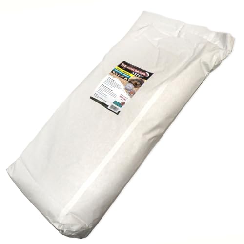 M&S Reptilien Aspen Einstreu Premium 50 L staubarm