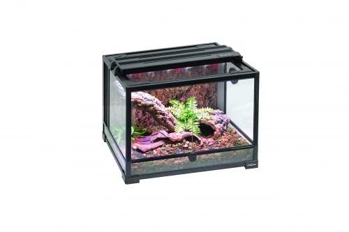 REPTI ZOO LED007D Desert Lichthaube 12W 42cm dimmbar