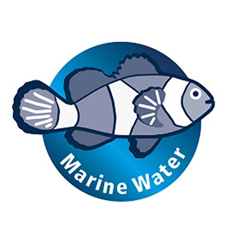Hobby Ektozon 51395 Wasserpflege 1,5 kg Salz