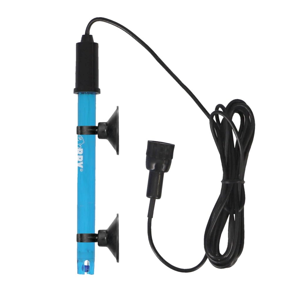 Hobby 43010 pH-Elektrode Messsonde für Süß-Meerwasser