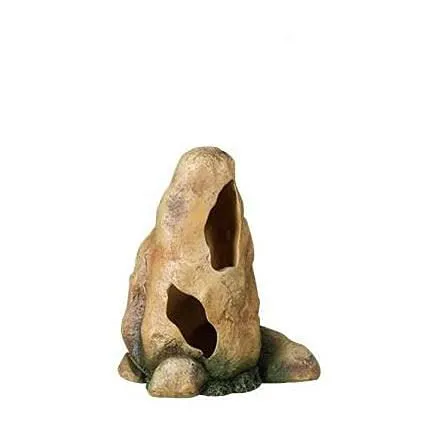 REPTI ZOO Hide Cave EHR09 Versteck S hoch