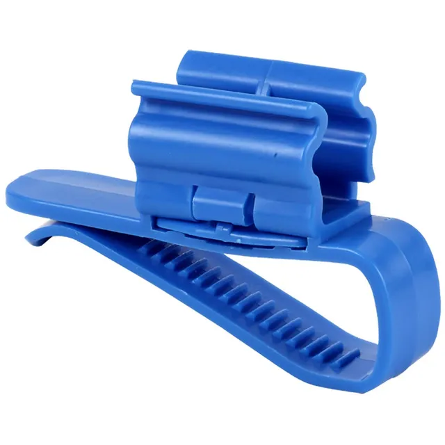 Hobby Tube-Holder Schlauchhalter 8-22 mm Aquaristik
