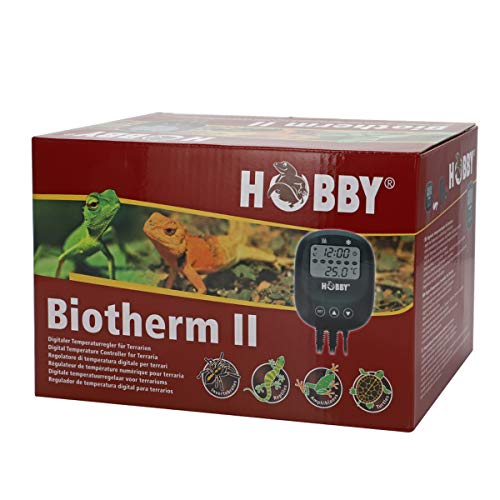 Hobby Biotherm II 10882 Thermostat Heizen Kühlen Nachtabsenkung