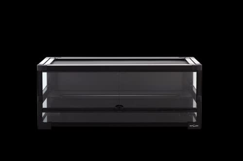 ReptiZoo NRK763030 Glasterrarium 76,2x30,5x30,5 cm