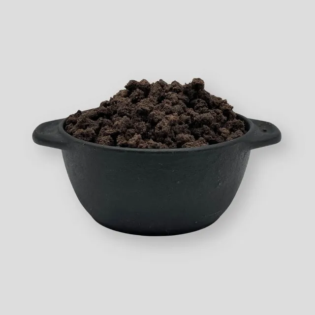 intipa Trockenbarf Pur Rinderpansen Trockenfleisch 1 kg
