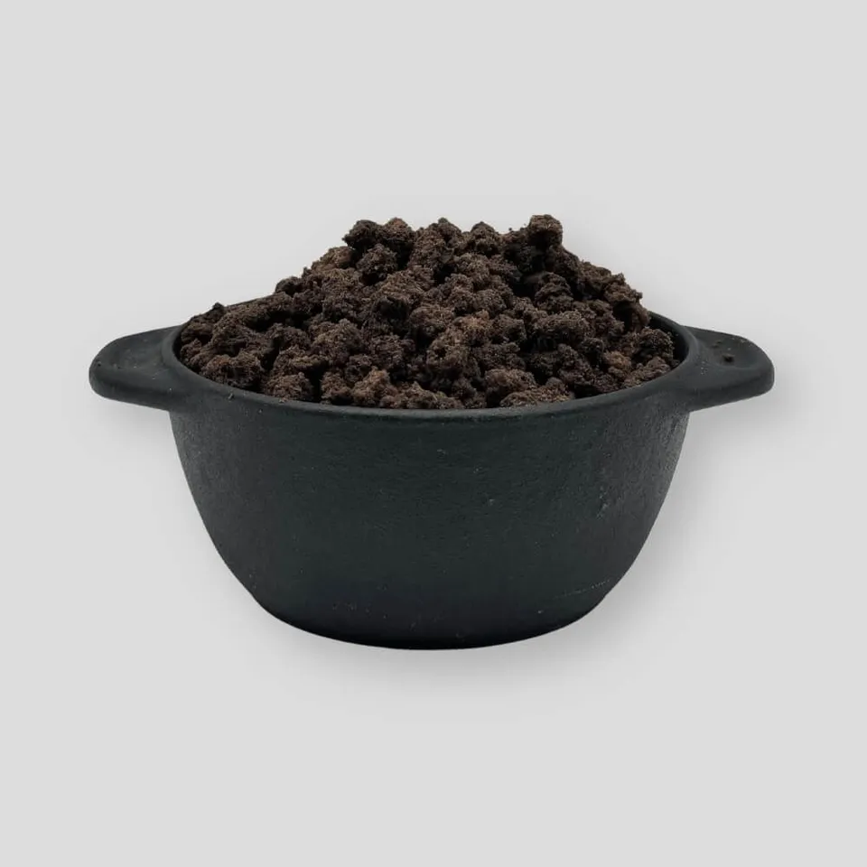 intipa Trockenbarf Pur Rinderpansen Trockenfleisch 1 kg