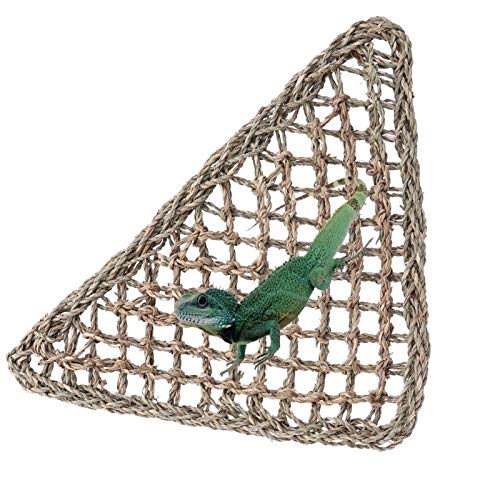 ReptiZoo Hängematte Dreieck 60x40x40 cm Reptilien