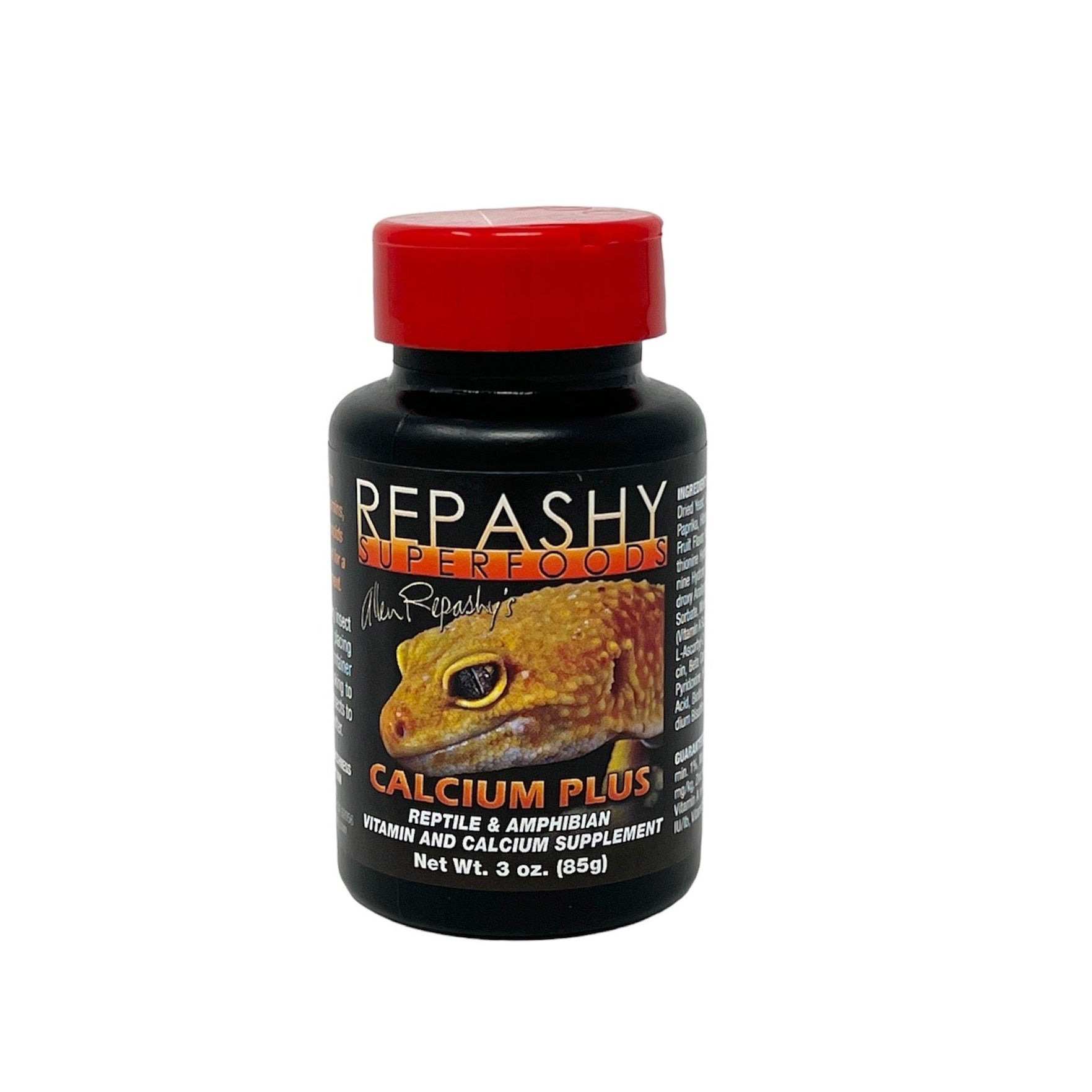 Repashy Calcium Plus Kalziumpulver 85g All-in-One