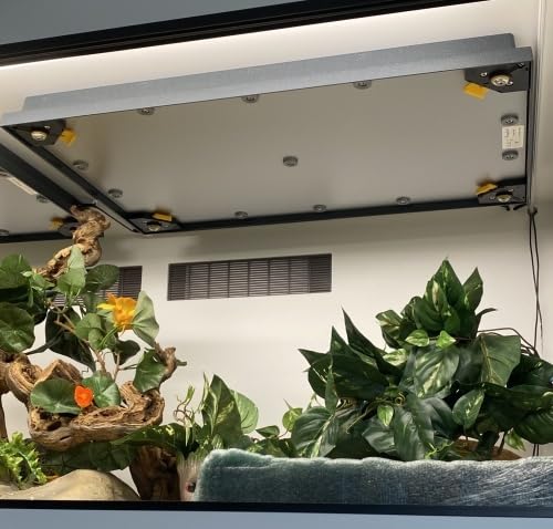 M&S Reptile Climate Heatpanel 50 Watt Heizpanel