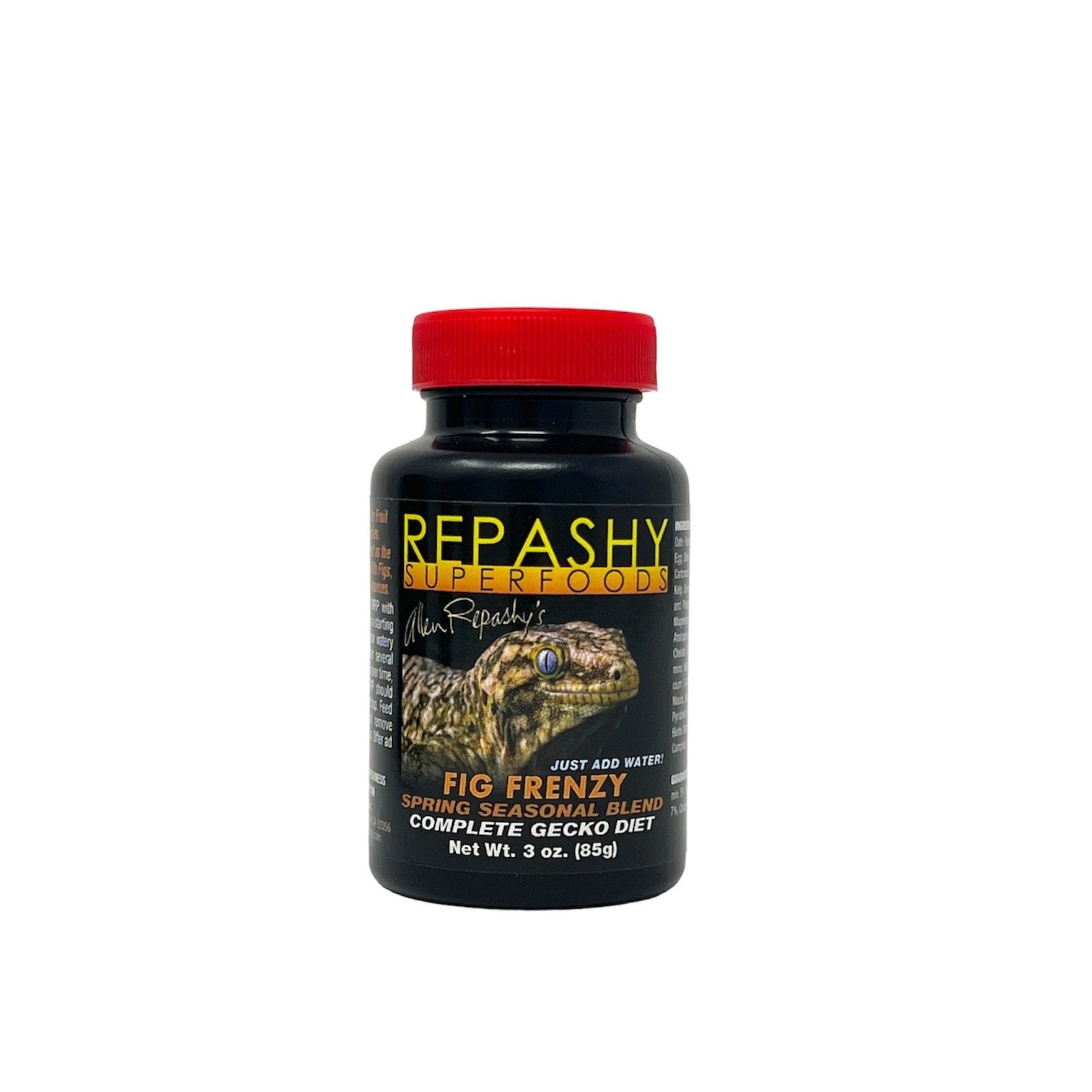 Repashy Fig Frenzy Geckofutter 85 g Komplettfutter