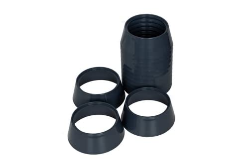 M&S Reptilien Cup Holder Wasserschalen-Set mit 10x 250 ml