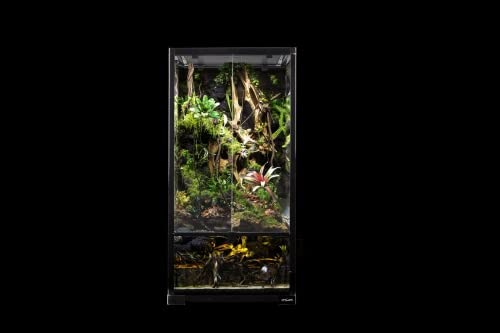 ReptiZoo Glas-Hochterrarium RK454590 45x45x90 cm