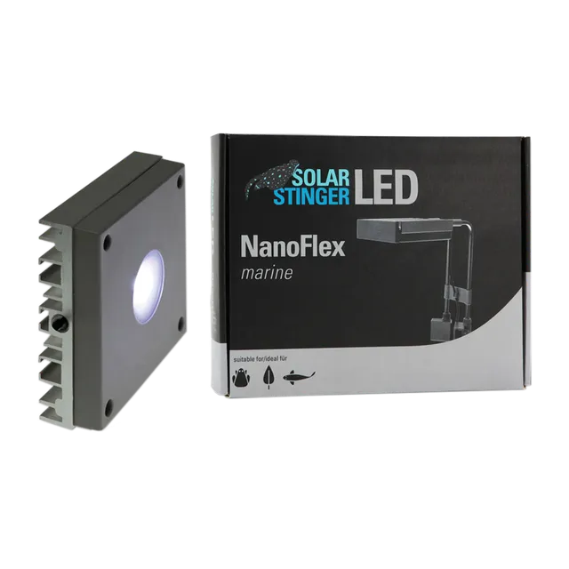 Econlux Solar Stinger NanoFlex MARINE Aquariumlampe 25000K