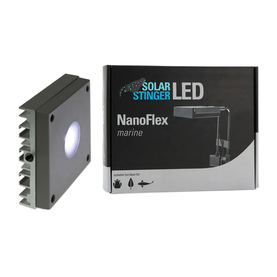 Econlux Solar Stinger NanoFlex MARINE Aquariumlampe 25000K