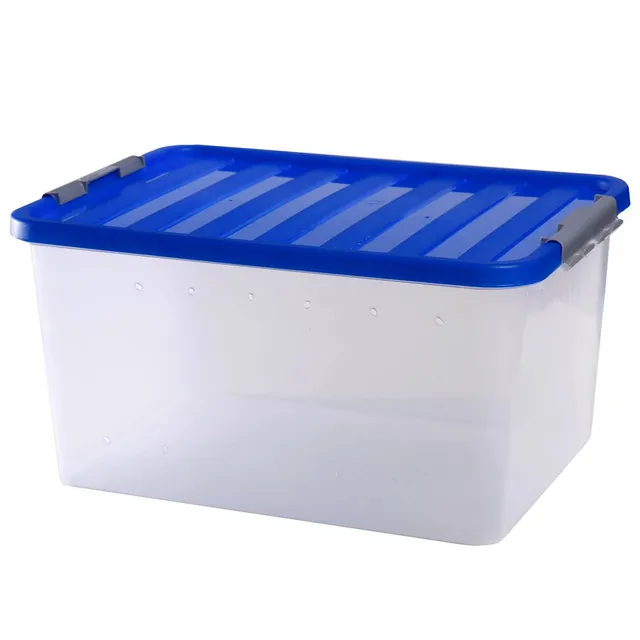 M&S Aufzucht- Transportbox medium 14 L 47x34cm