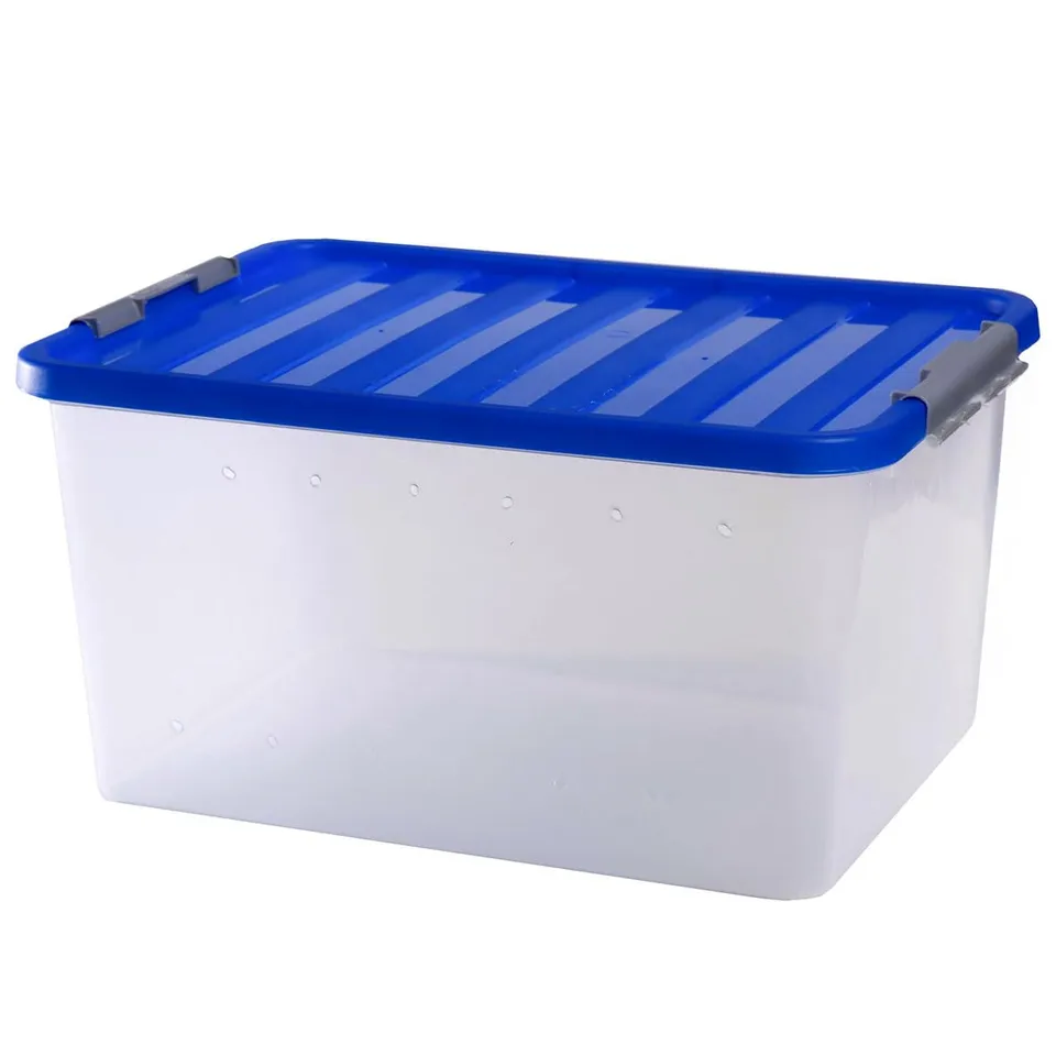 M&S Aufzucht- Transportbox medium 14 L 47x34cm