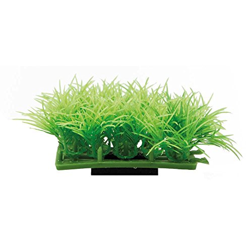 Hobby Plant Pad 2 Kunstpflanzenmatte 7x4,5x4,5 cm für Bodengrund