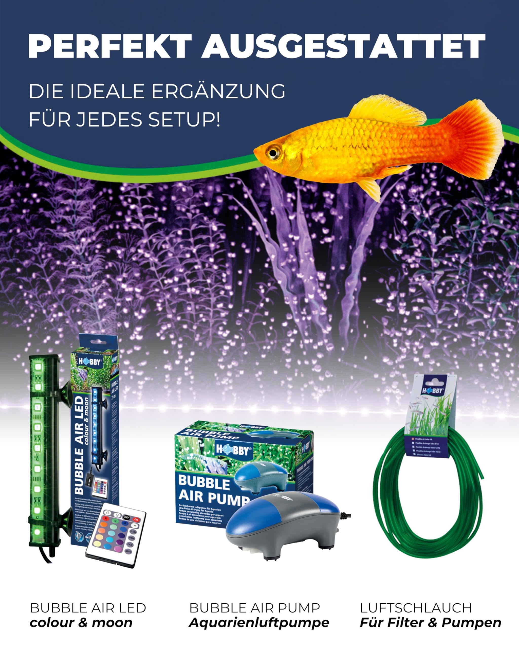 Hobby Osmo Fit Aufhärtesalz 400 g Mineralien