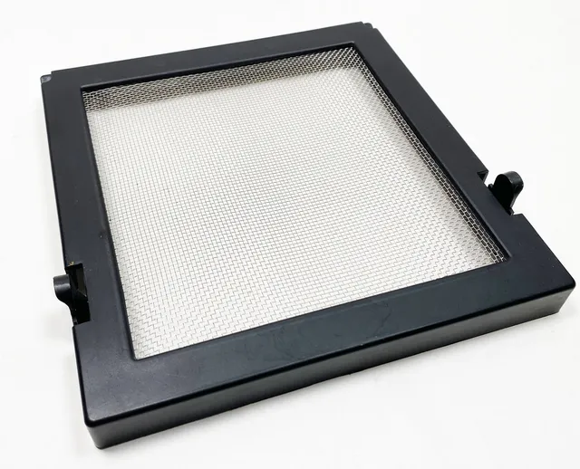 Zoo Med PNT-23 Ersatzdeckel 7x7,5 Zoll für CT-3