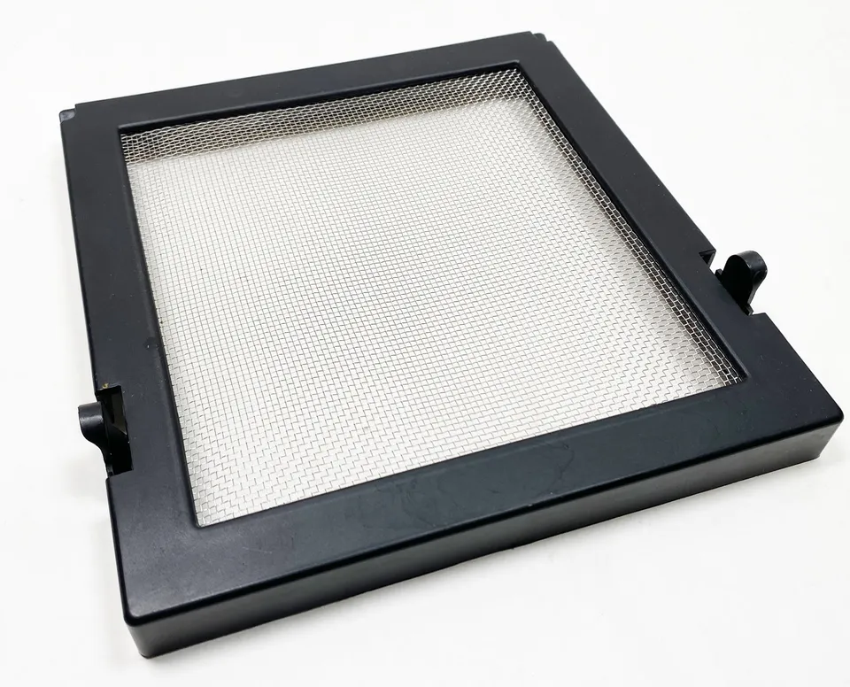 Zoo Med PNT-23 Ersatzdeckel 7x7,5 Zoll für CT-3