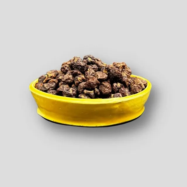 intipa Naturnockerl Rind pur Hundesnack 1000 g soft