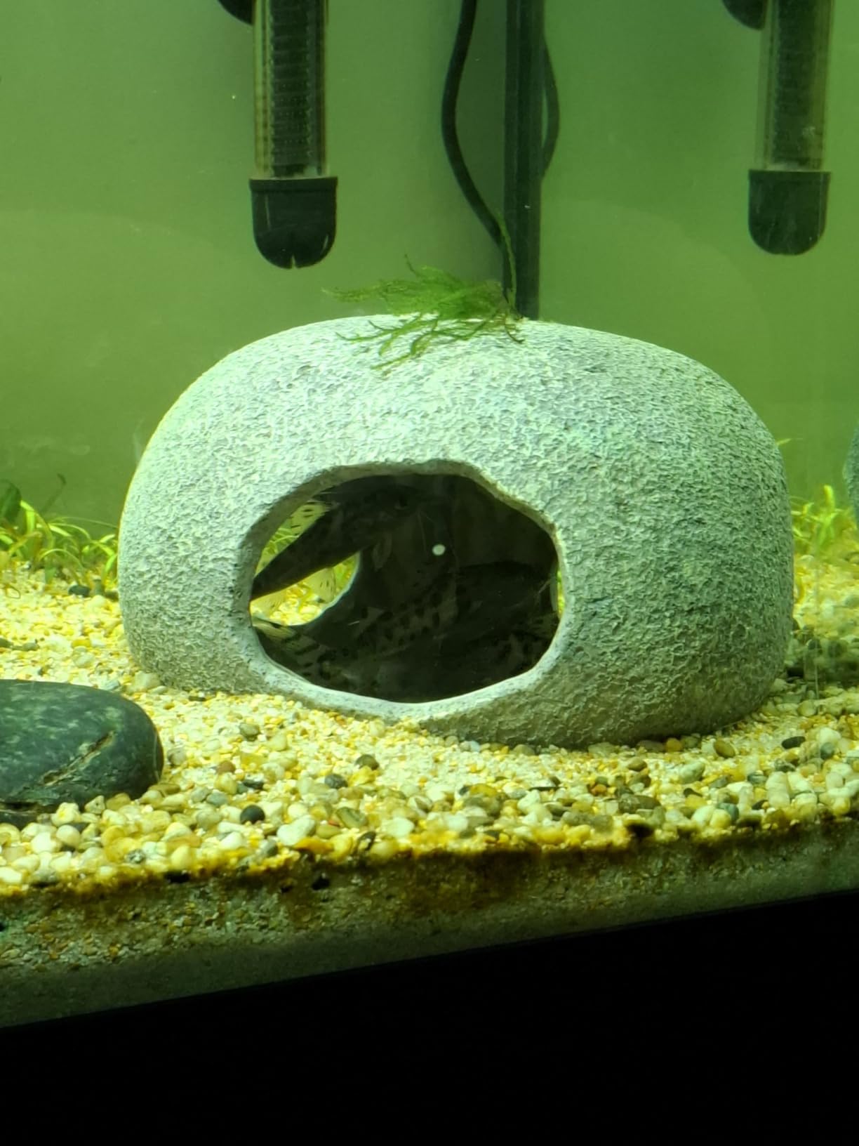 Hobby Marble Cave 8 Aquariumhöhle 20x11x14,5 cm