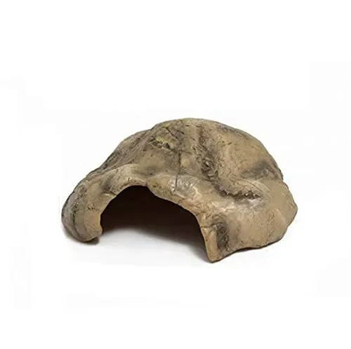 Repti Zoo Hide Cave EHR07 Versteck M steinig