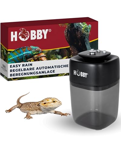 Hobby Easy Rain I Beregnungsanlage 9 Liter regelbar