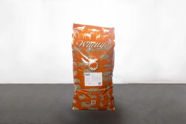 Wildlife Kranichfutter extrudiert 15 kg Kranich